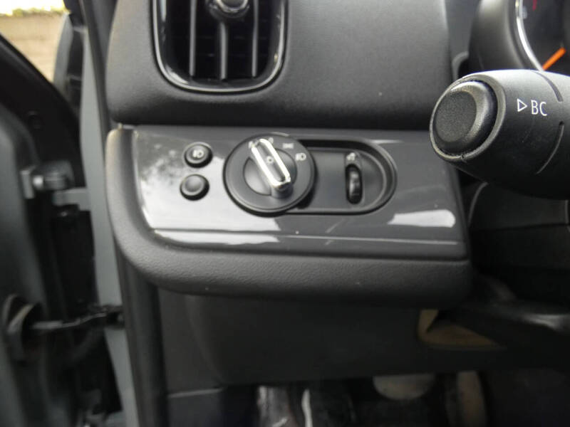 2019 MINI Countryman Cooper