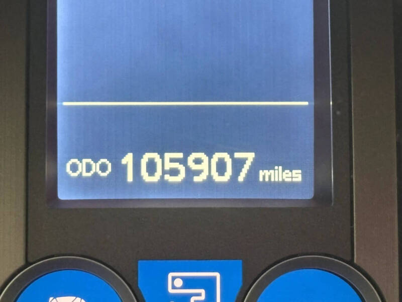 2017 Lexus GX 460