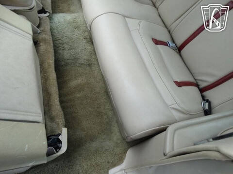 1978 Lincoln Continental