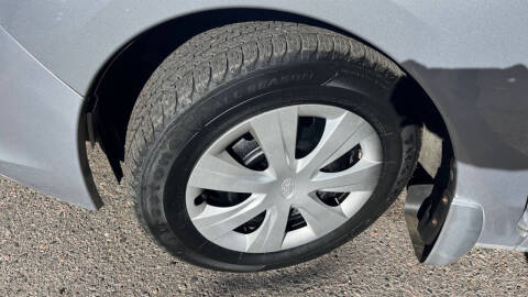 2012 Subaru Impreza 2.0i