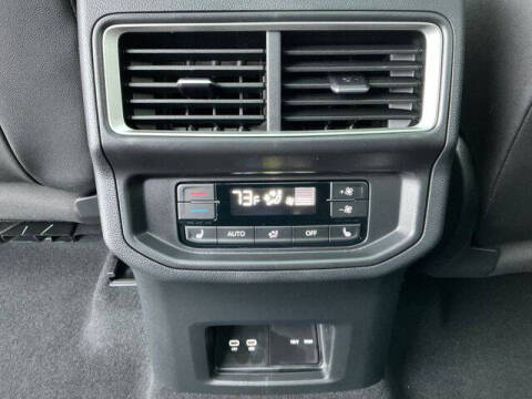 2026 Volkswagen Atlas SEL Premium R-Line 4Motion