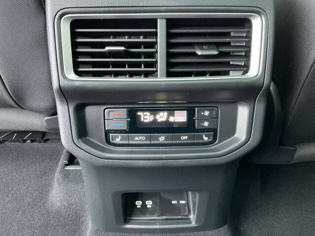 2026 Volkswagen Atlas SEL Premium R-Line 4Motion