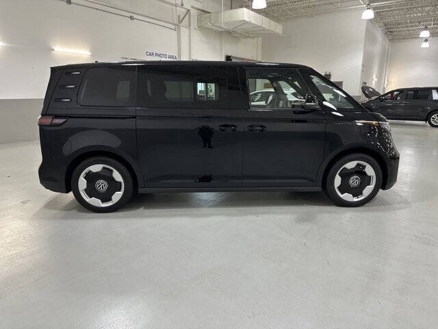 2025 Volkswagen ID. Buzz Pro S