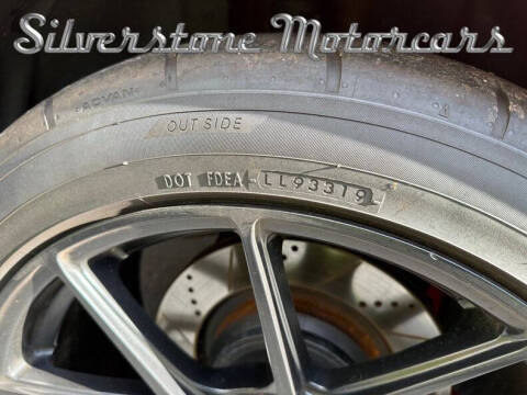 2010 Dodge Challenger SRT8