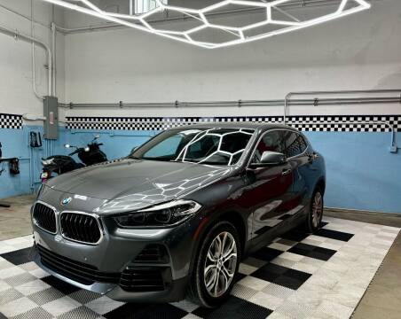 2022 BMW X2 for sale at Take The Key in Miami FL