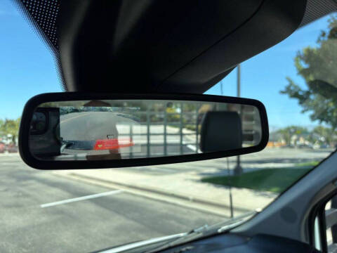 2018 Ford Transit 250