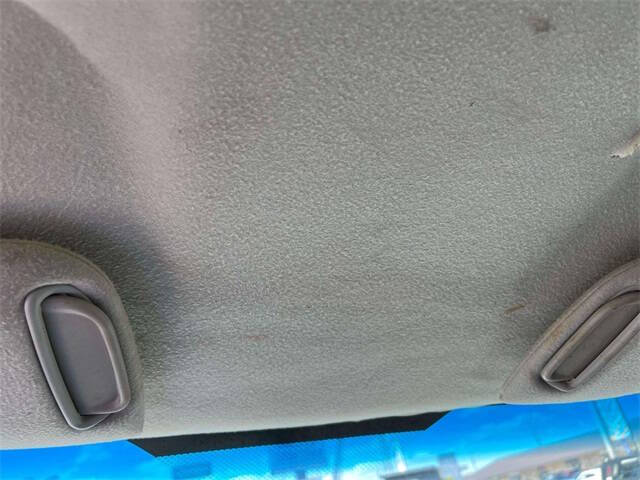 2005 GMC Sierra 3500