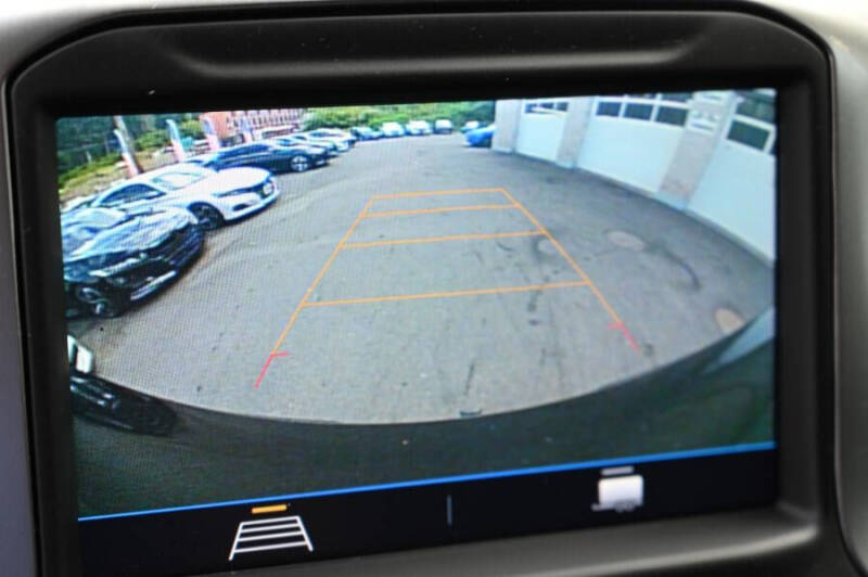 2022 Chevrolet Silverado 1500 Limited LT