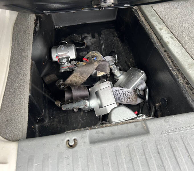 2008 Dodge Grand Caravan SXT