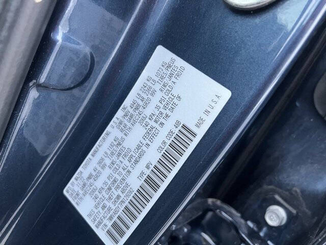 2023 Mazda CX-50 2.5 Turbo Premium