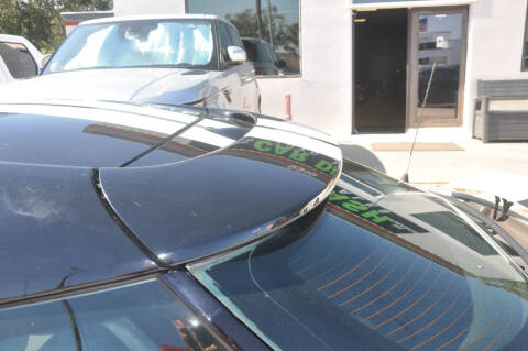 2014 MINI Coupe Cooper S