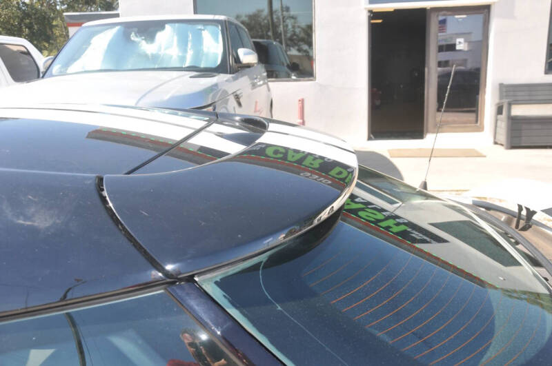 2014 MINI Coupe Cooper S