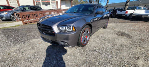 2014 Dodge Charger for sale at Carsharpies.com in Loganville GA