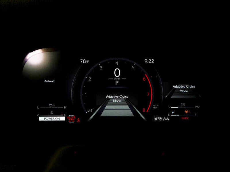 2025 Lexus GX 550 Luxury+