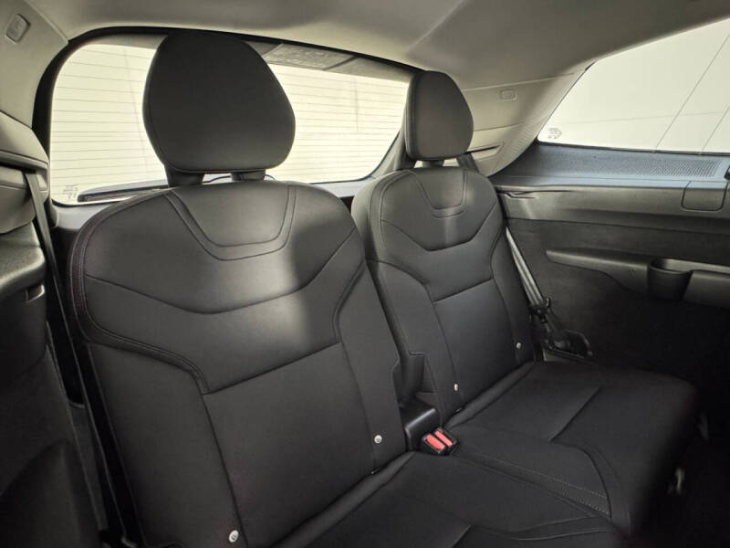 2025 Volvo EX90 Twin Performance Ultra 7P