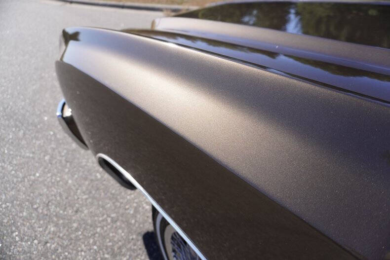 1974 Chevrolet Monte Carlo