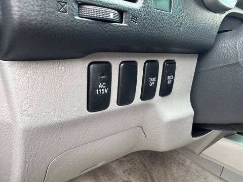 2004 Toyota 4Runner SR5