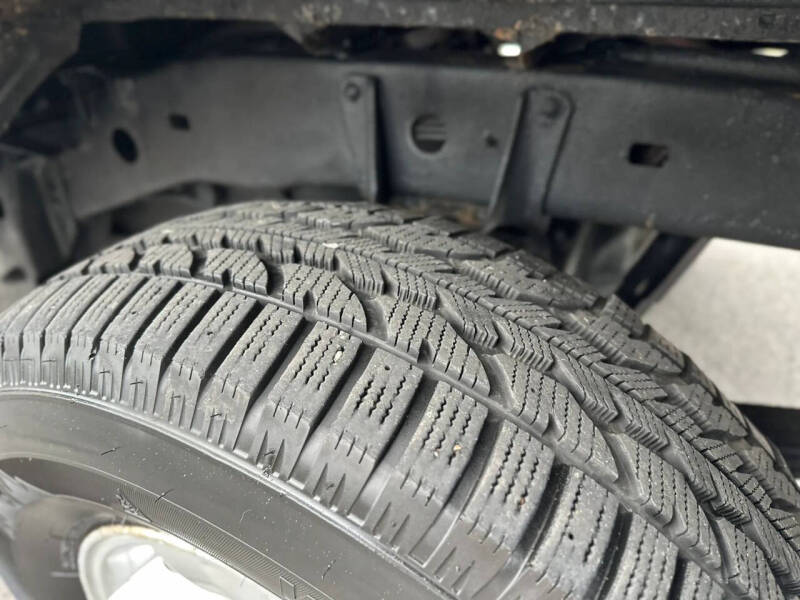 2006 Toyota Tundra