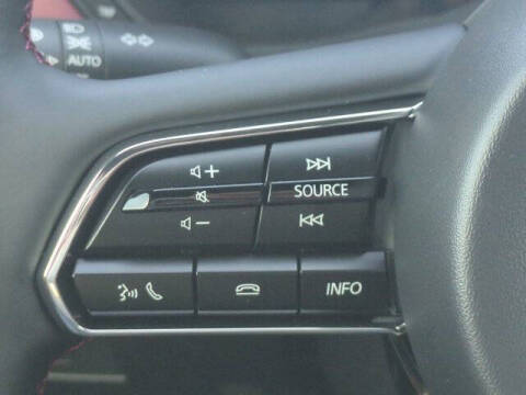 2026 Mazda CX-70 3.3 Turbo Premium Plus