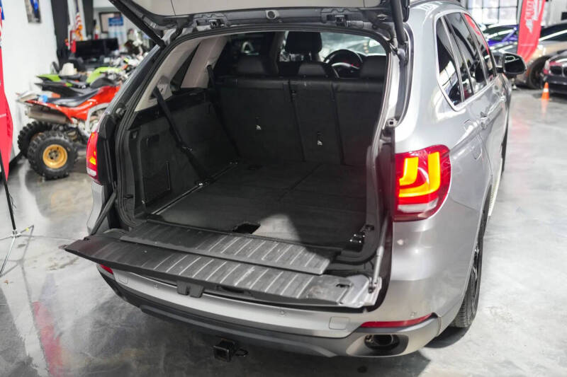 2014 BMW X5 xDrive35i