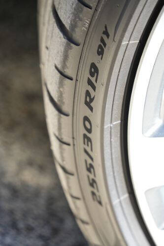 2018 Audi RS 3 2.5T quattro