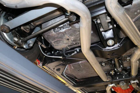 1971 Chevrolet Corvette