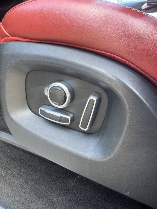 2016 Land Rover Range Rover Sport Supercharged Dynamic