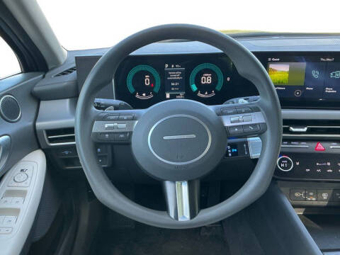2025 Hyundai Sonata