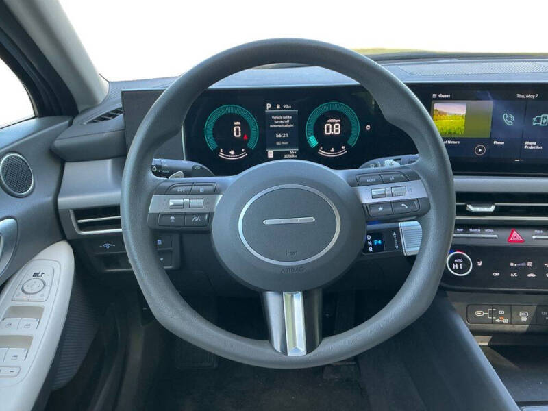 2025 Hyundai Sonata