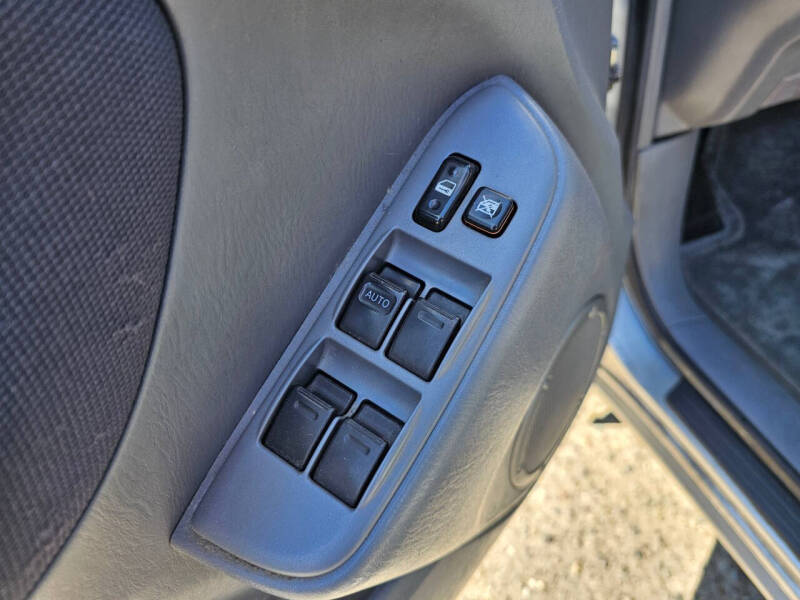 2003 Toyota RAV4