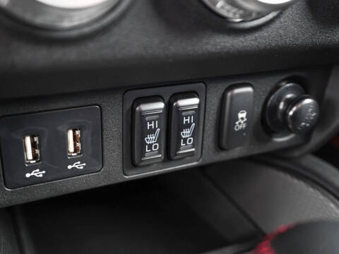 2026 Mitsubishi Outlander Sport Ralliart