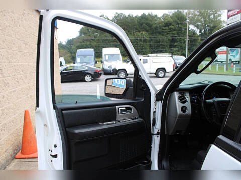 2016 Ford Expedition