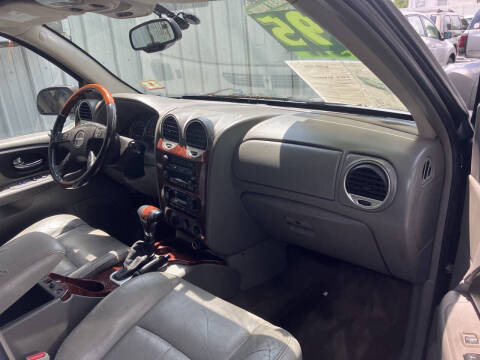 2006 GMC Envoy XL Denali