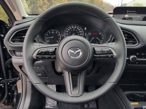 2026 Mazda CX-30 2.5 S Select Sport