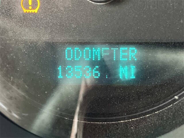 2011 GMC Sierra 2500HD