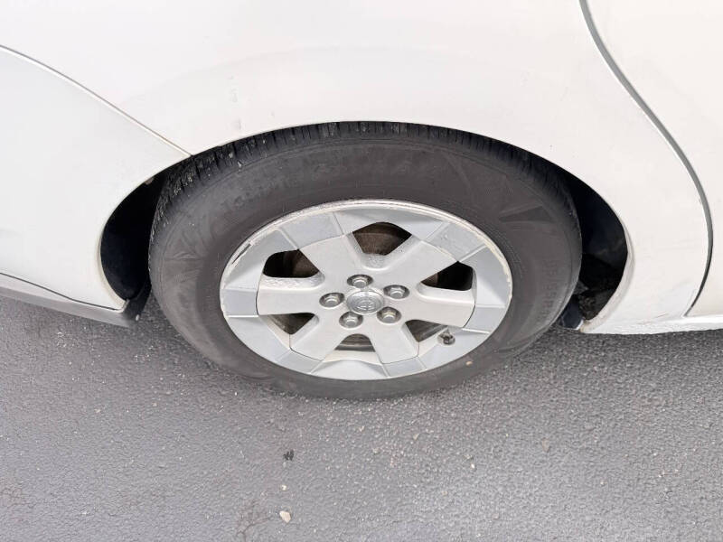 2009 Toyota Prius Standard