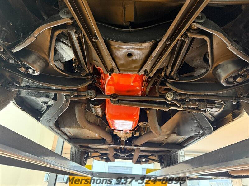 1966 Chevrolet Corvette