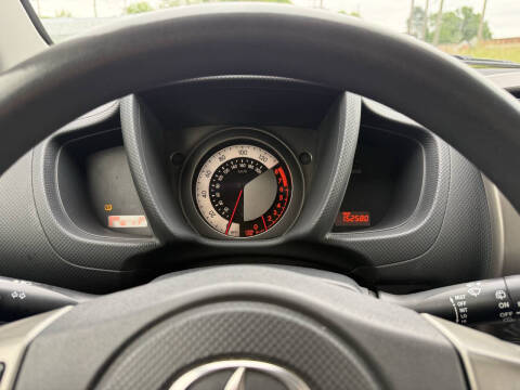 2013 Scion xD 10 Series