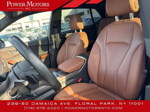 2021 Audi Q8 quattro Premium Plus 55 TFSI