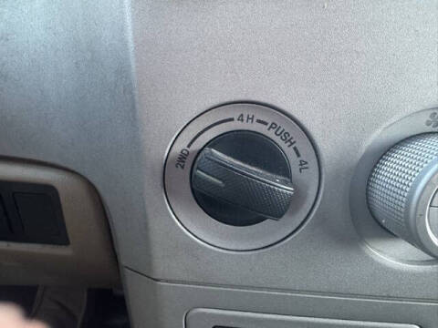 2008 Toyota Tundra Limited