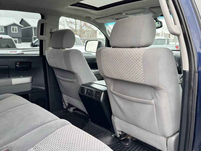 2009 Toyota Tundra SR5