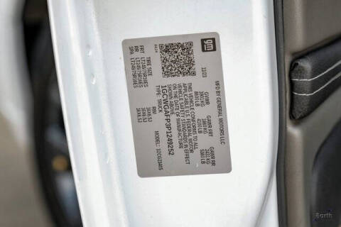 2023 Chevrolet Express 2500