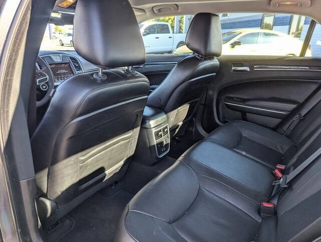 2022 Chrysler 300 for sale at Axio Auto Boise in Boise, ID