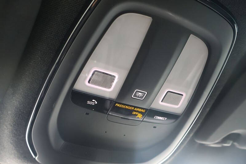 2022 Polestar 2 Long Range Dual Motor