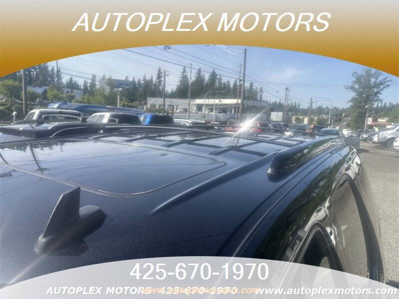 2011 GMC Yukon Denali