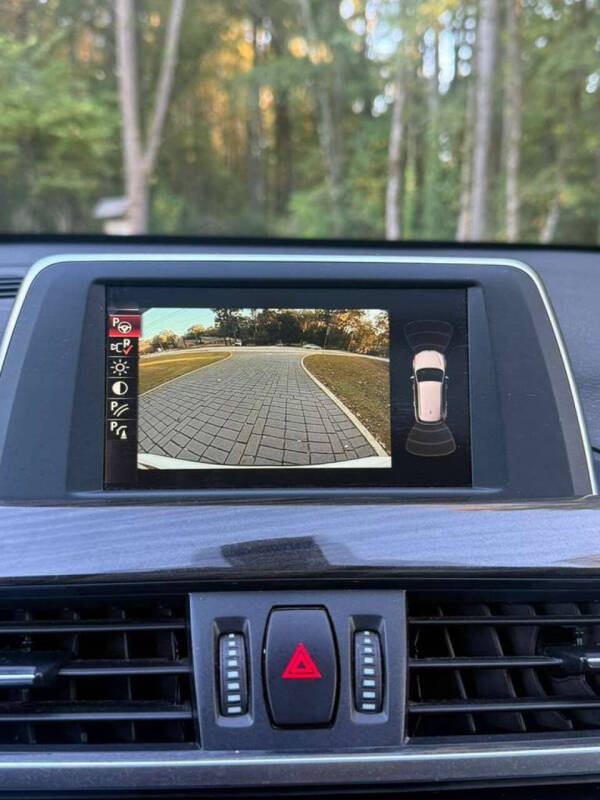 2017 BMW X1 xDrive28i