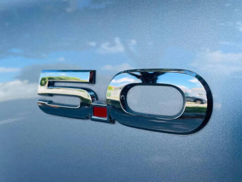 2023 Ford Mustang GT Premium