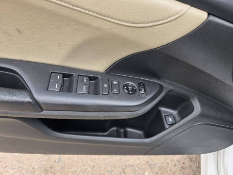 2017 Honda Civic Touring