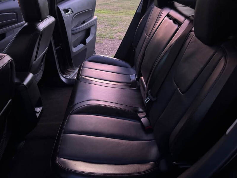 2014 GMC Terrain SLT-1