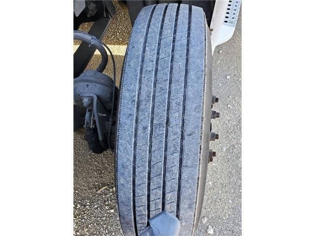 2016 Freightliner Cascadia